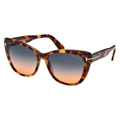 Tom Ford Nora 937 53W - Oculos de Sol