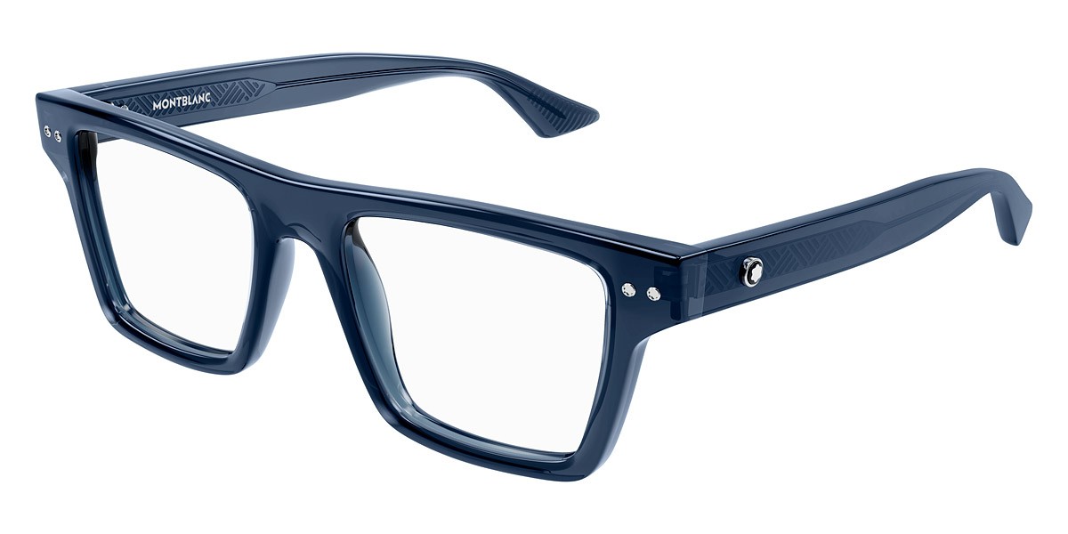 MontBlanc 288O 003 - Oculos de Grau
