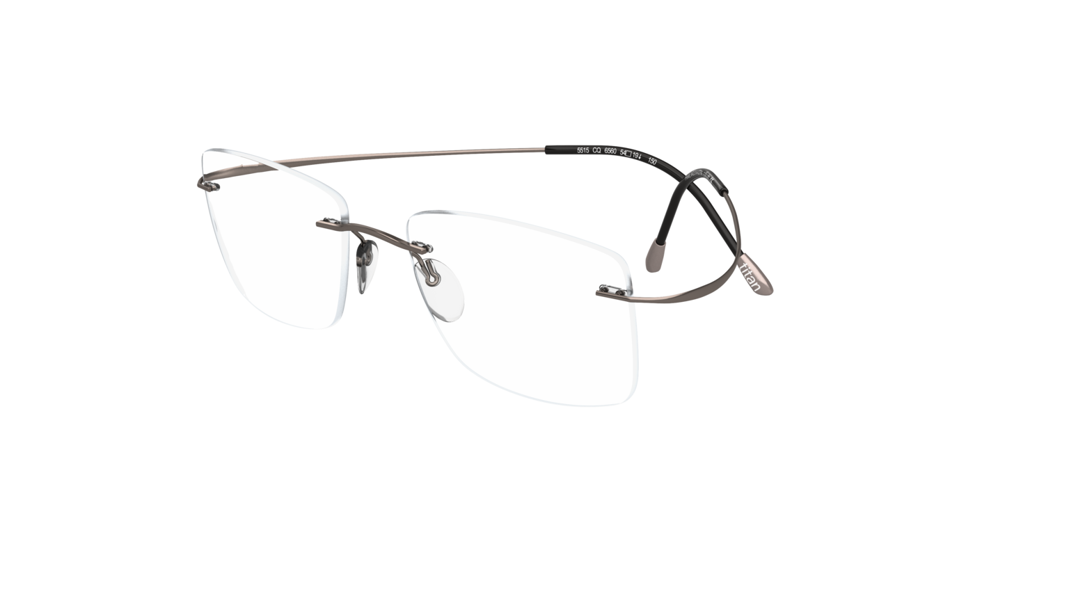 Silhouette TMA 5515 CQ 6560 - Oculos de Grau