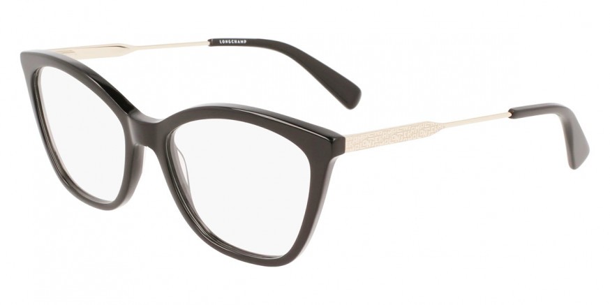 Longchamp 2692 001 - Oculos de Grau