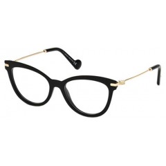 Moncler 5018 001 - Oculos de Grau