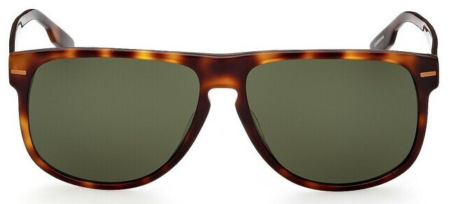 Ermenegildo Zegna 201 52N - Oculos de Sol