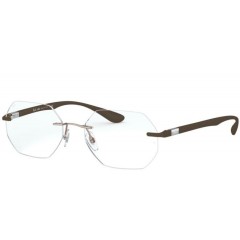 Ray Ban 8765 1131 - Oculos de Grau