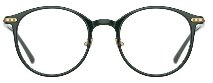Linda Farrow Forster 59 C3 - Oculos de Grau