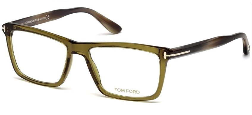 Tom Ford 5407 096 - Oculos de Grau