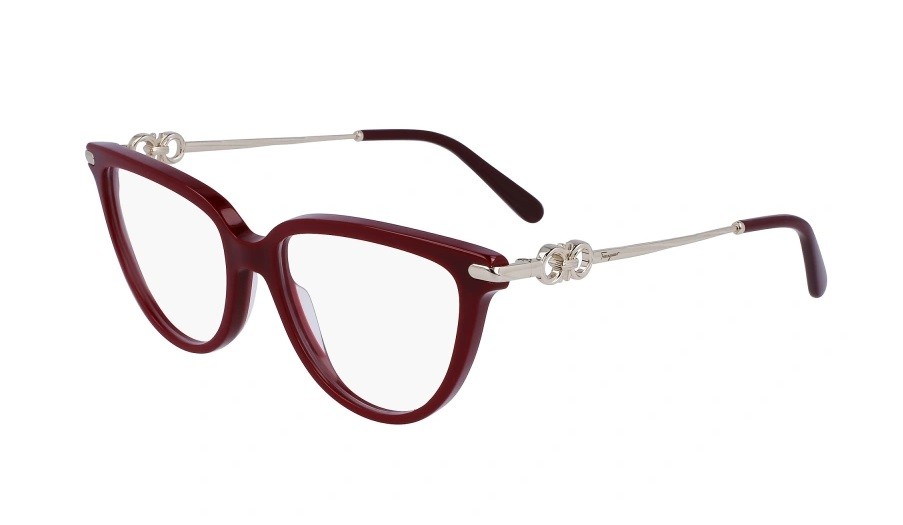 Salvatore Ferragamo 2946 601 - Oculos de Grau