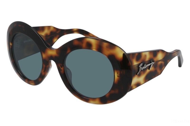 Balenciaga 120 002 - Oculos de Sol