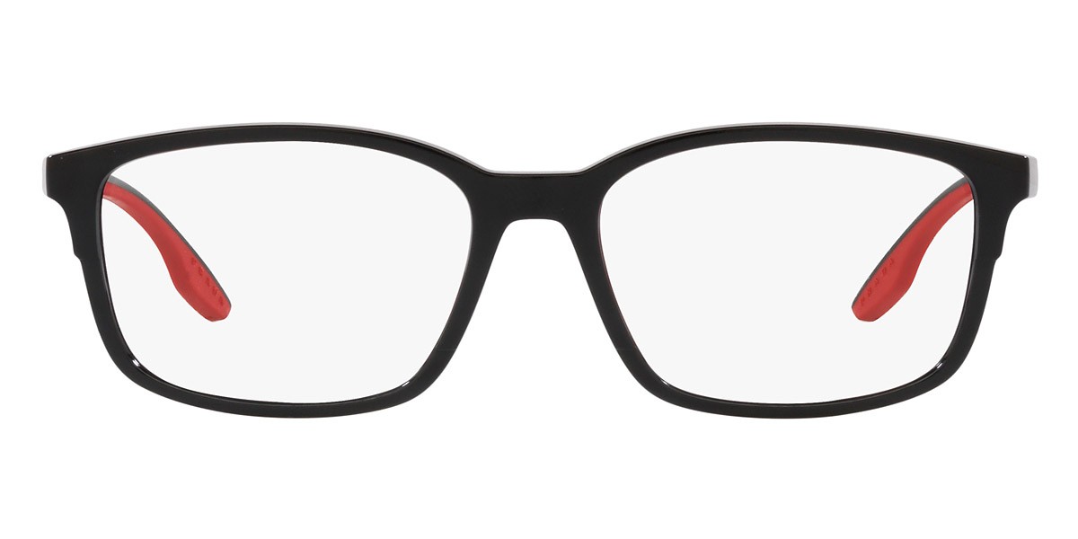 Prada Sport 01PV 1AB1O1 - Oculos de Grau
