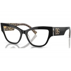 Dolce Gabbana 3378 3299 - Oculos de Grau