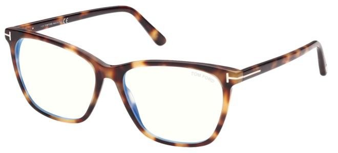 Tom Ford 5762B 053 - Oculos com Blue Block