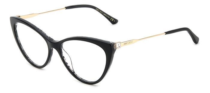 Jimmy Choo 359 7T3 - Oculos de Grau