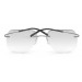 Silhouette 5541 MI 6765 The Icon Tinted - Oculos de Grau
