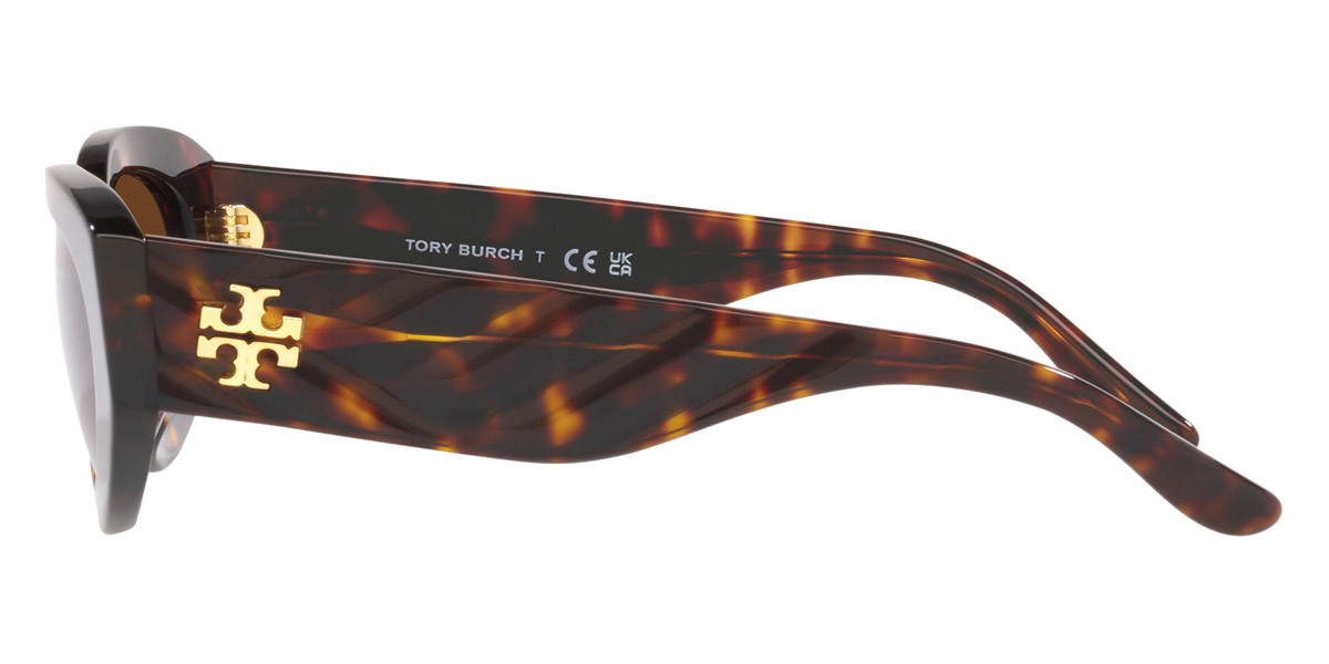 Tory Burch 7178U 172813 - Oculos de Sol
