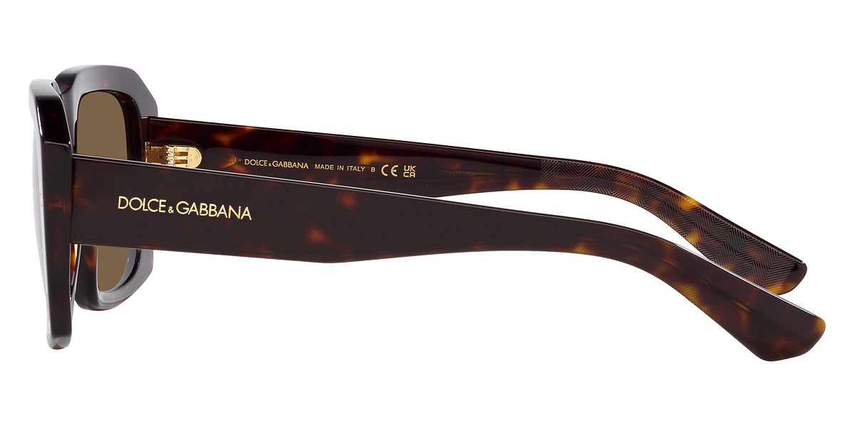 Dolce Gabbana 4430 50273 - Oculos de Sol