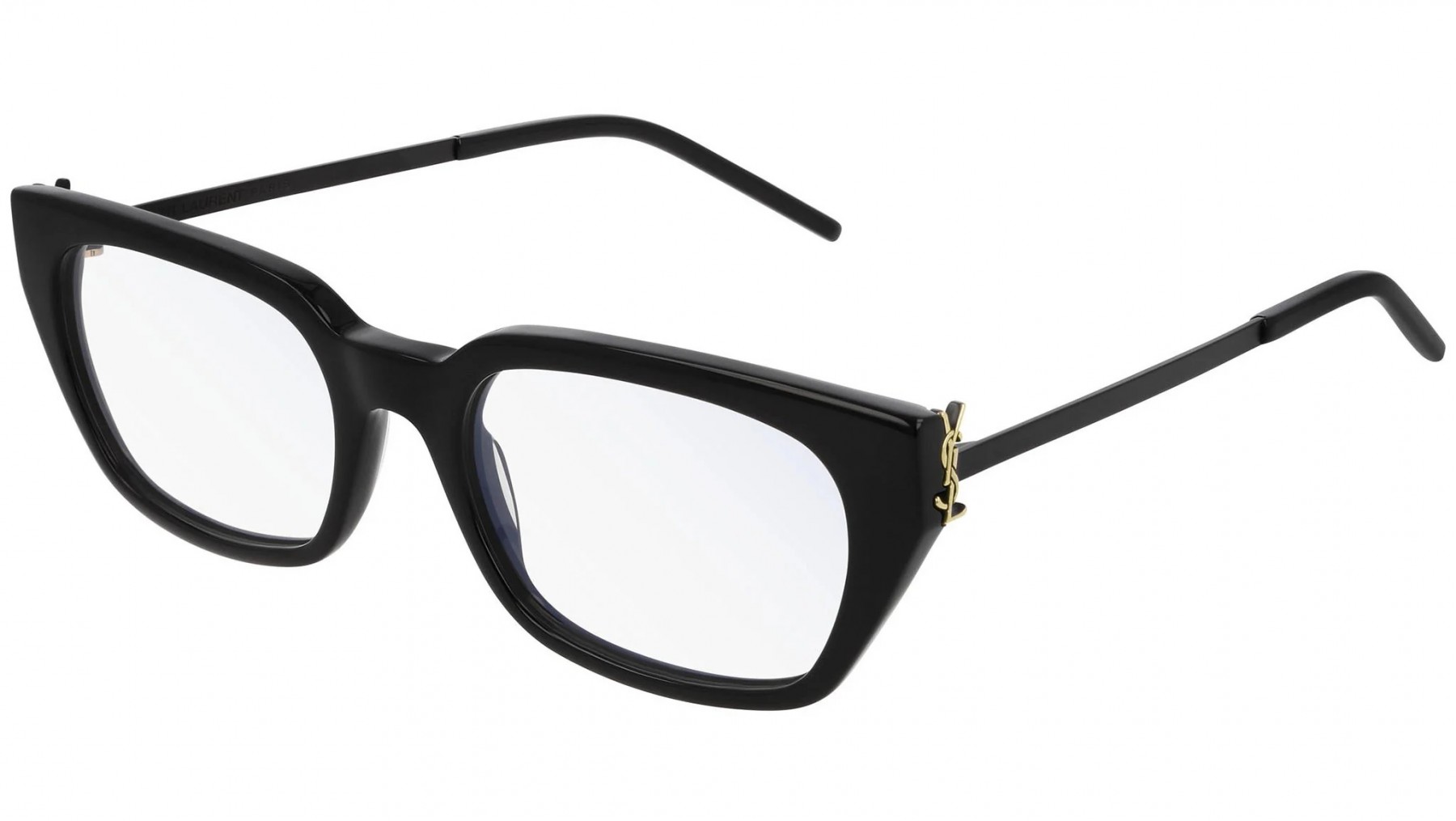 Saint Laurent 48 002 - Oculos de Grau