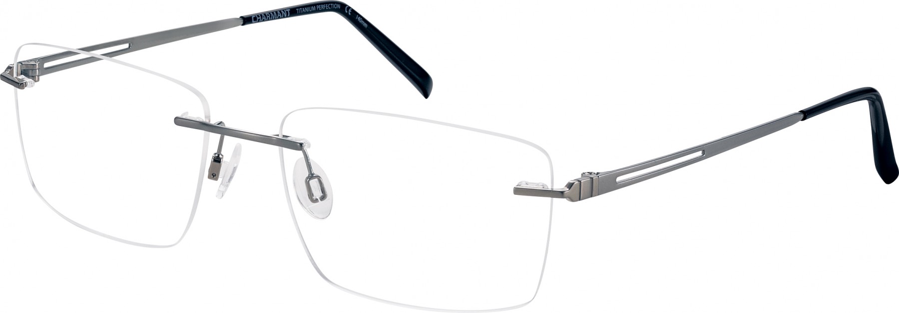 Charmant 10978 TI Titanium Perfection - Oculos de Grau