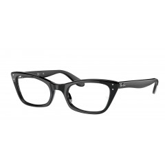 Ray Ban Lady Burbank 5499 2000 - Oculos de Grau