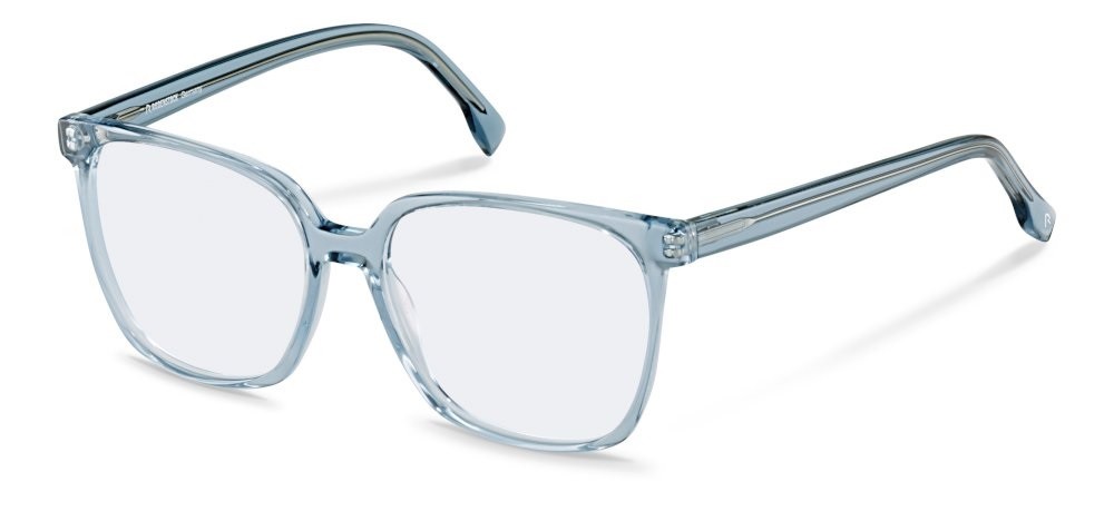 Rodenstock 5352 D000 - Oculos de Grau