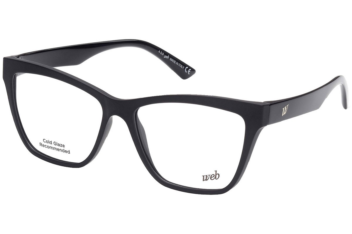 Web Eyewear 5354 02 - Oculos de Grau