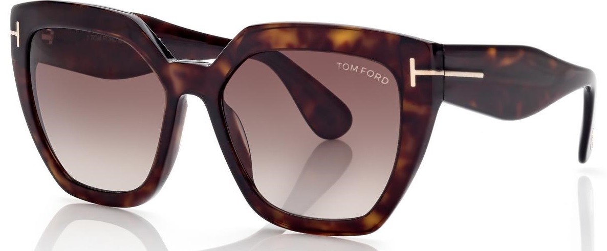 Tom Ford Phoebe 939 52K - Oculos de Sol