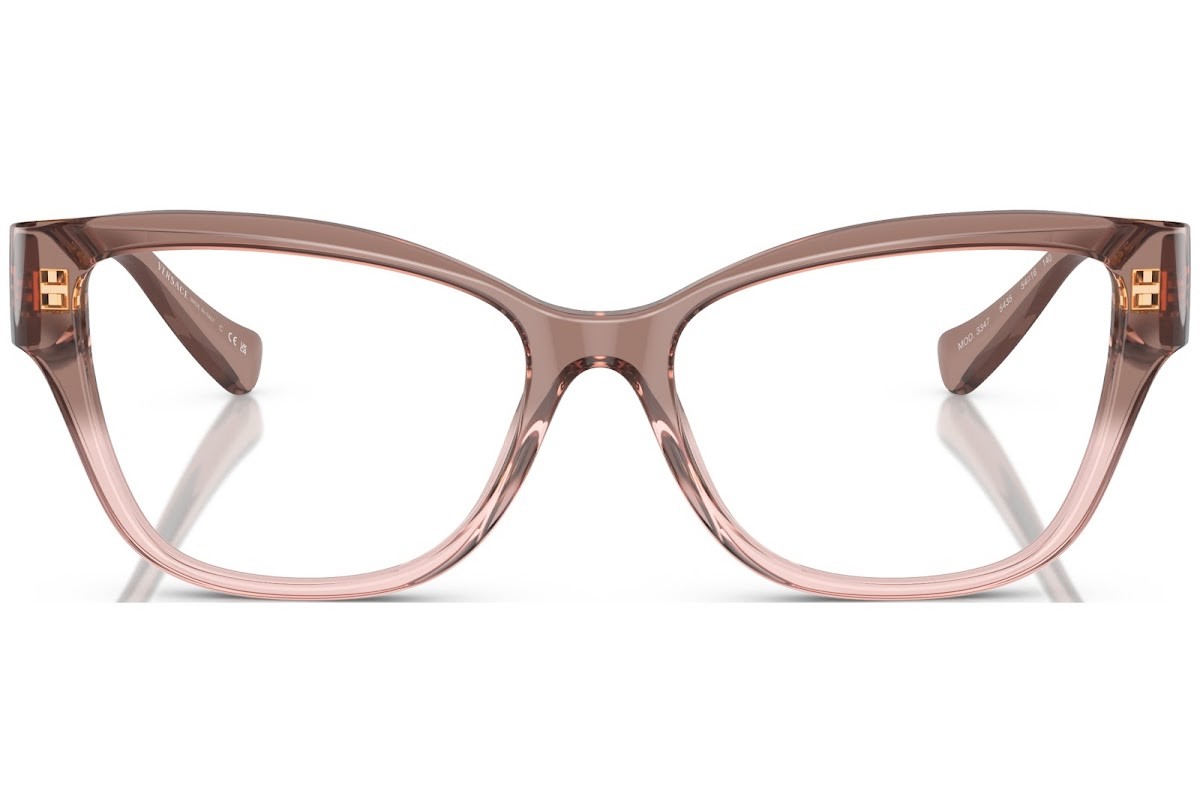 Versace 3347 5435 - Oculos de Grau
