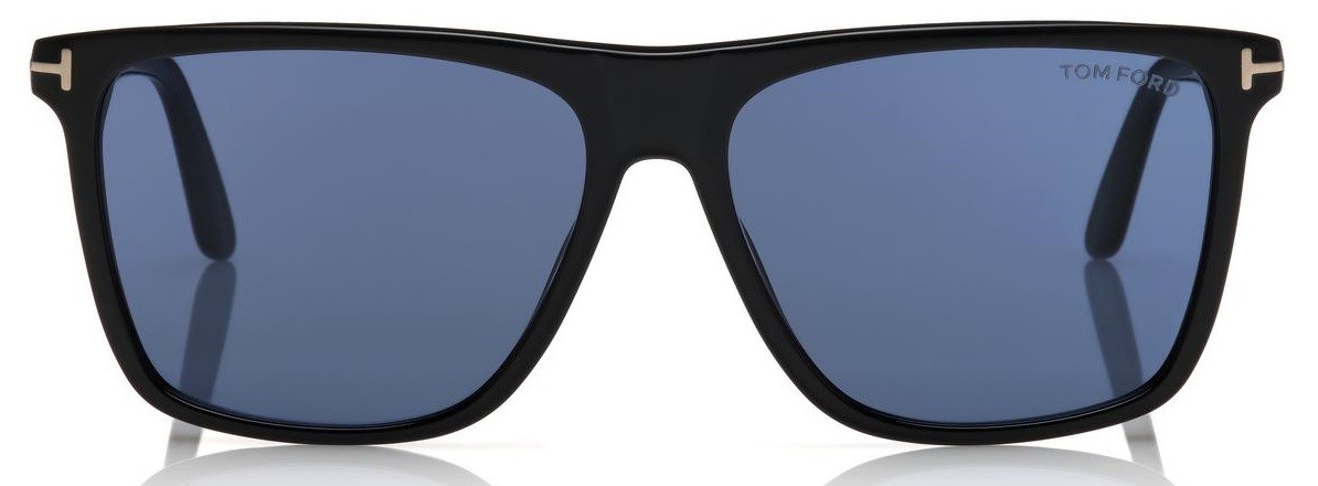 Tom Ford Fletcher 832 01V - Oculos de Sol