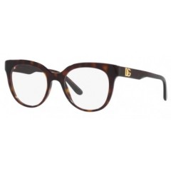 Dolce Gabbana 3353 502 - Oculos de Grau