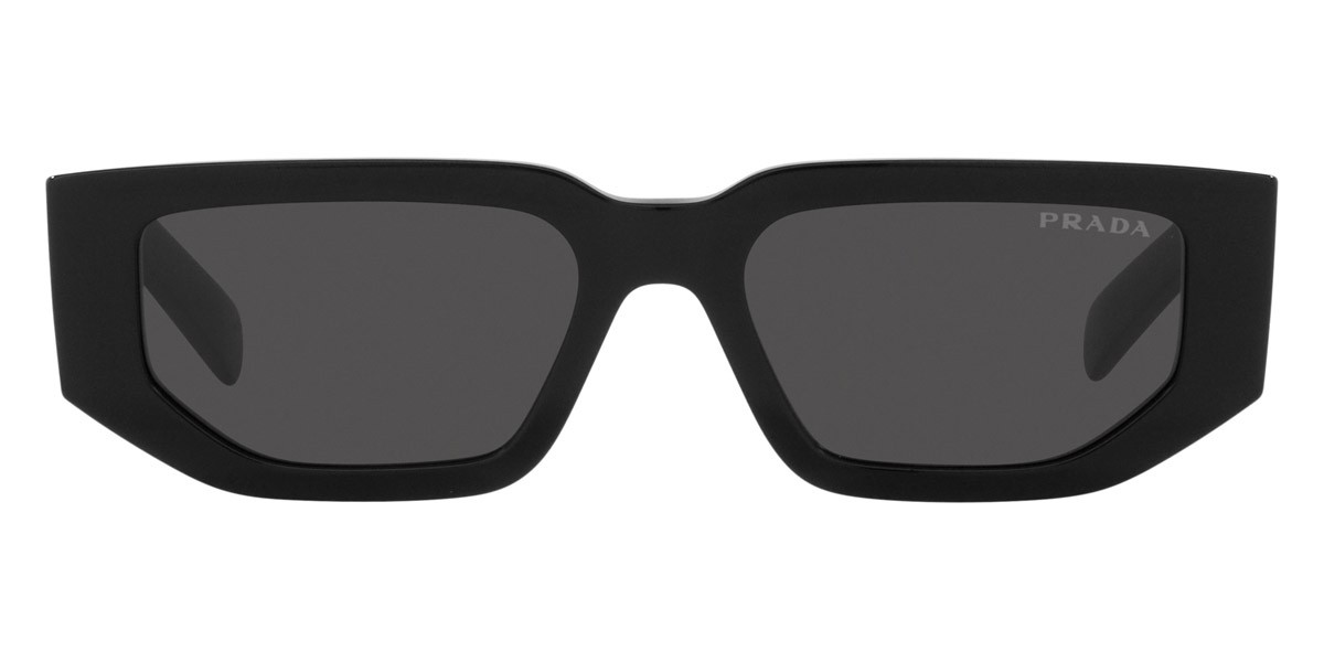 Prada 09ZS 1AB5S0 - Oculos de Sol