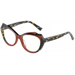 Alain Mikli 3136 001 - Oculos de Grau