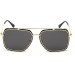 Tom Ford Lionel 0750 01A - Oculos de Sol