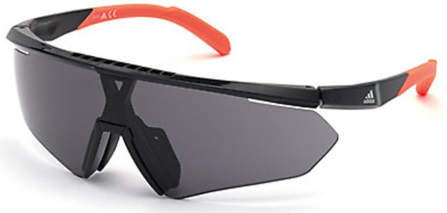 Adidas 27 01A - Oculos de Sol com Lente Extra