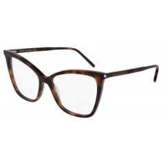 Saint Laurent 386 006 - Oculos de Grau