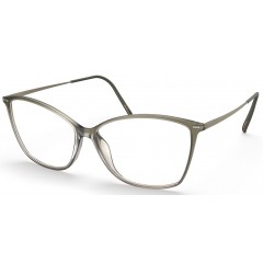 Silhouette 1607 5740 Illusion Lite - Oculos de Grau