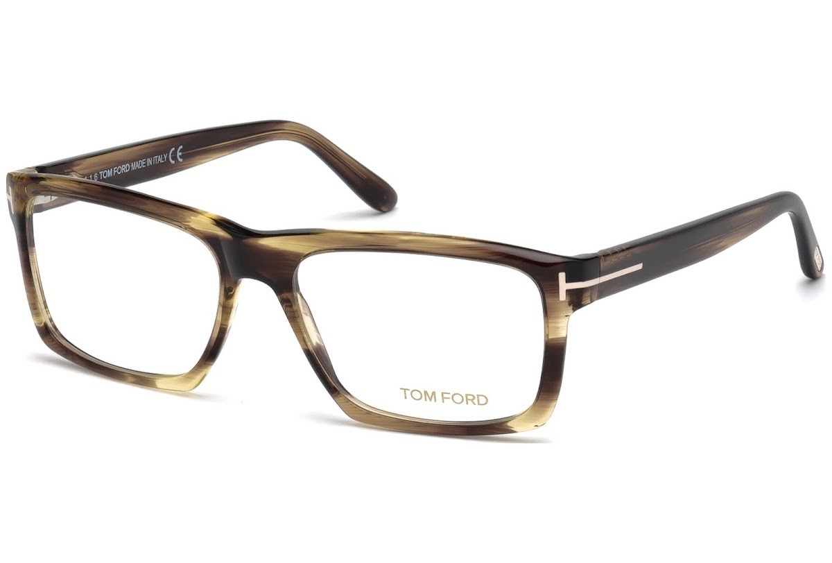 Tom Ford 5434 048 - Oculos de Grau
