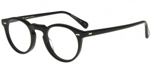 Oliver Peoples 5186 1005 - Oculos de Grau