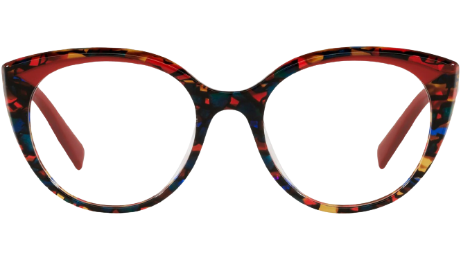 Alain Mikli 3129 004 - Oculos de Grau