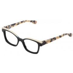 DINDI 3009 259 Preto - Oculos de Grau