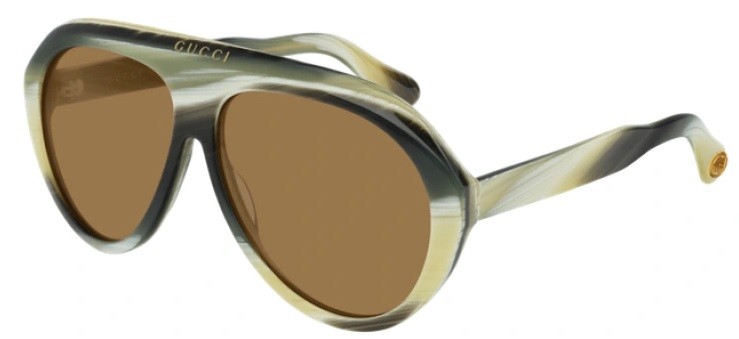 Gucci 479 005 - Oculos de Sol