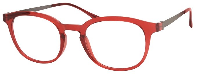 Modo 7050 Red - Oculos de Grau