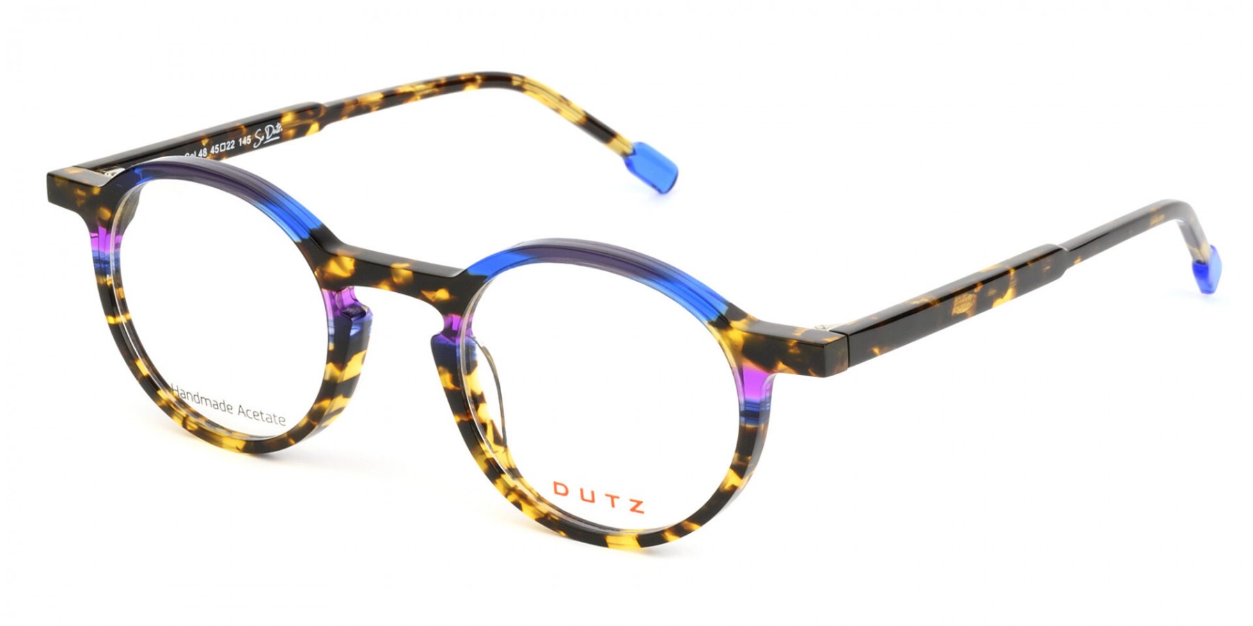 Dutz 2244 C48 - Oculos de Grau