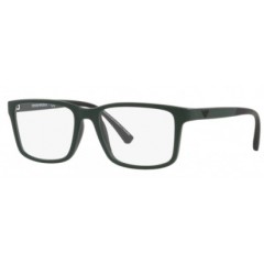 Emporio Armani Kids 3203 5088 - Oculos de Grau Infantil
