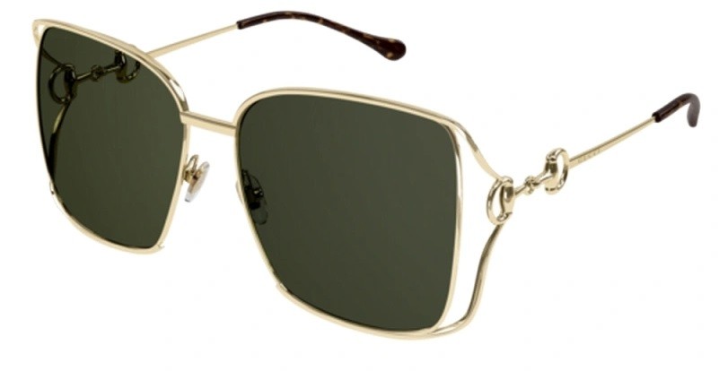 Gucci 1020 003 - Oculos de Sol