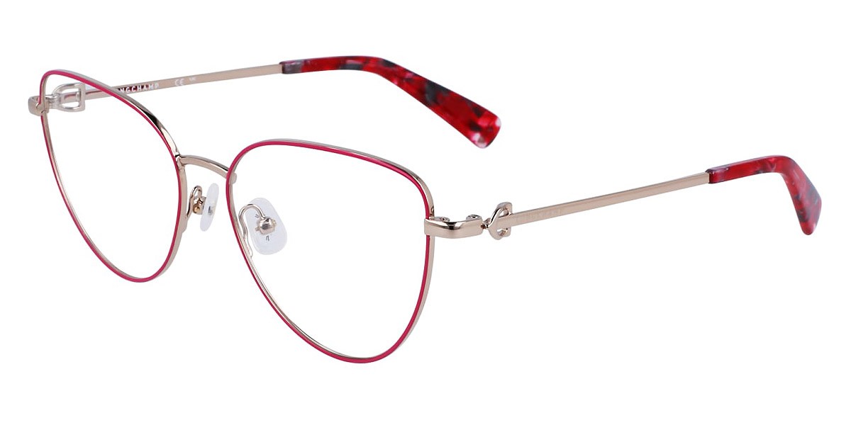 Longchamp 2158 718 - Oculos de Grau