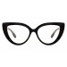 Gucci 1530O 001 - Oculos de Grau