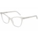 Saint Laurent 219 005 - Oculos de Grau