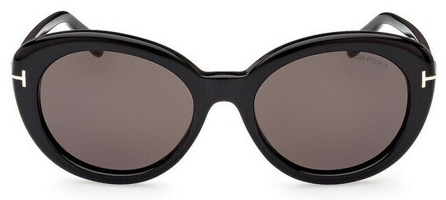 Tom Ford Lily 1009 01A - Oculos de Sol