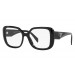 Prada 10ZV 1AB1O1 - Oculos de Grau