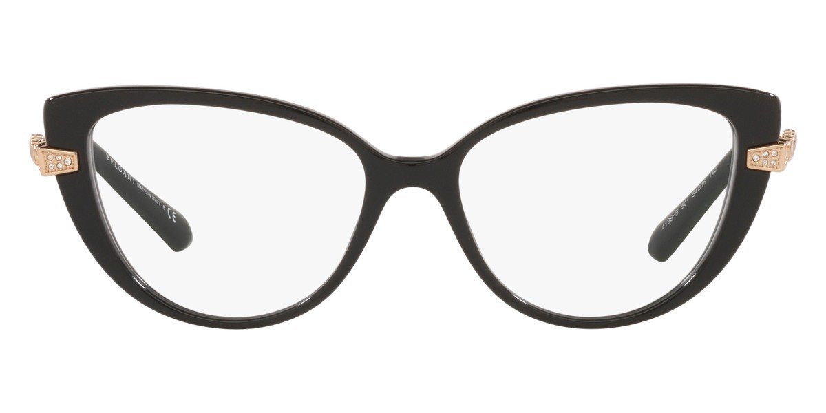 Bulgari 4199B 501 - Oculos de Grau