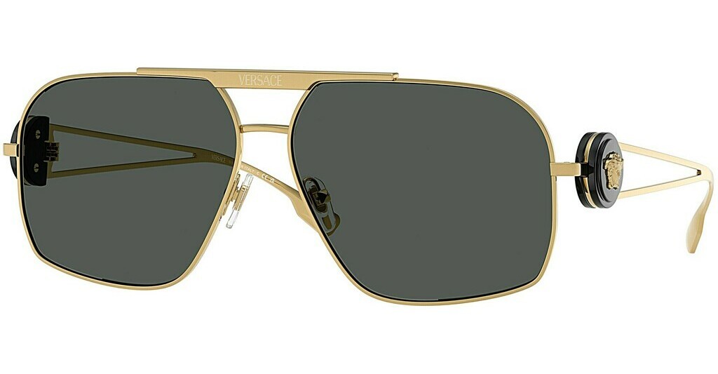 Versace 2269 100287 - Oculos de Sol
