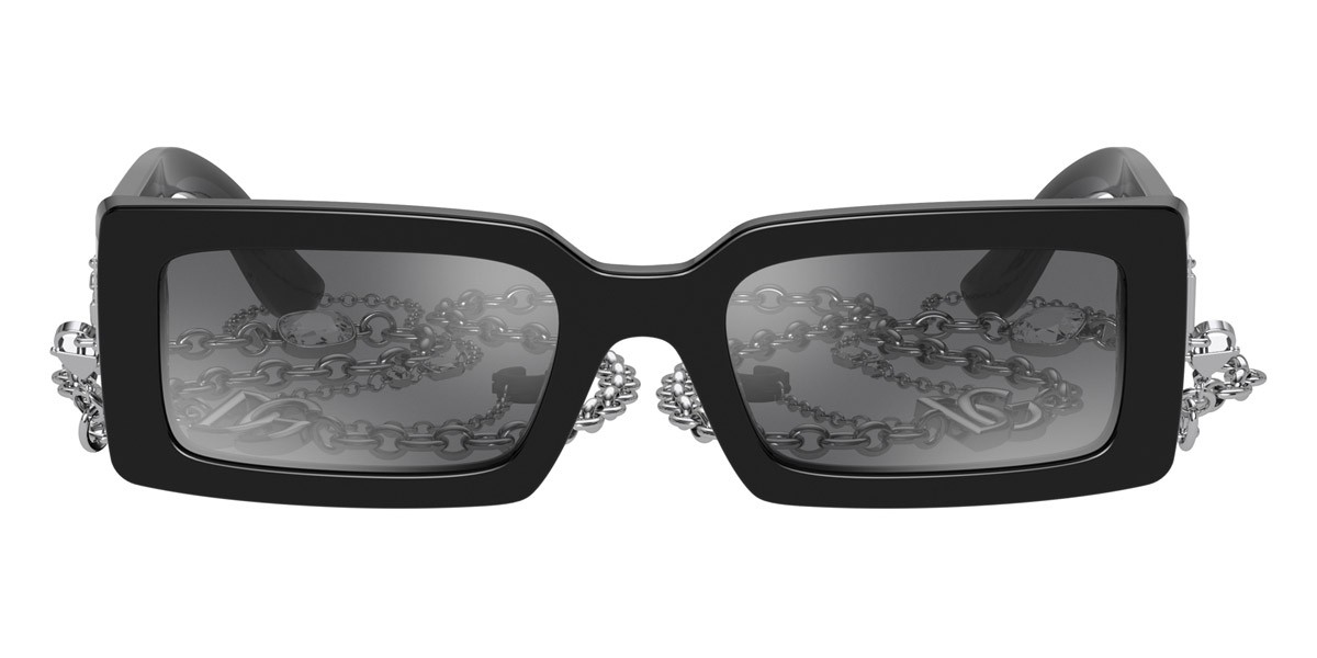 Dolce Gabbana 4416 5016G - Oculos de Sol com Corrente